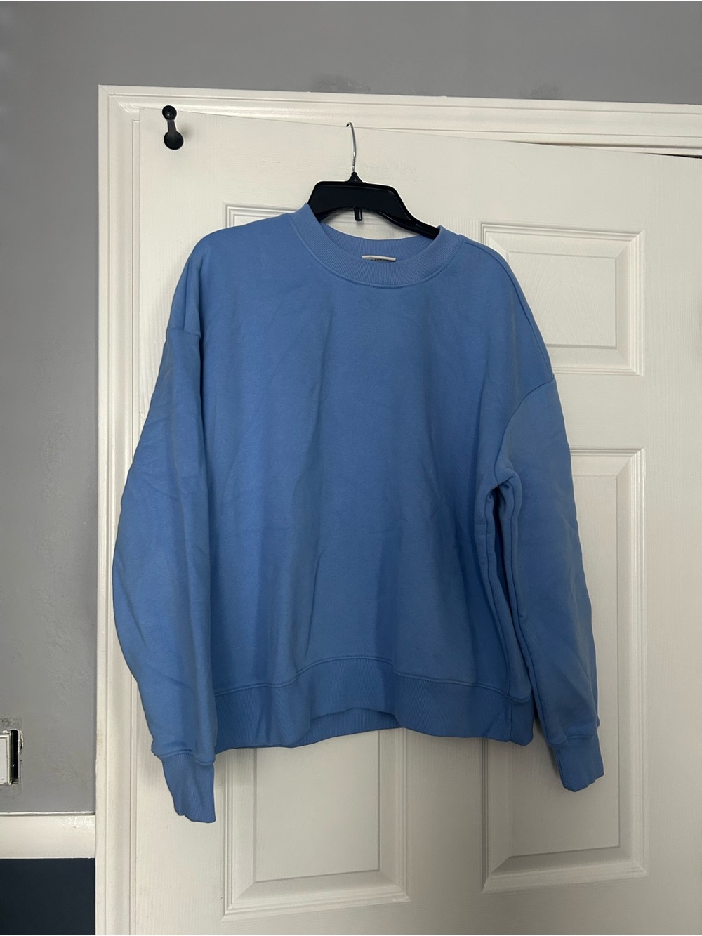 Women's Crewneck Sweatshirt